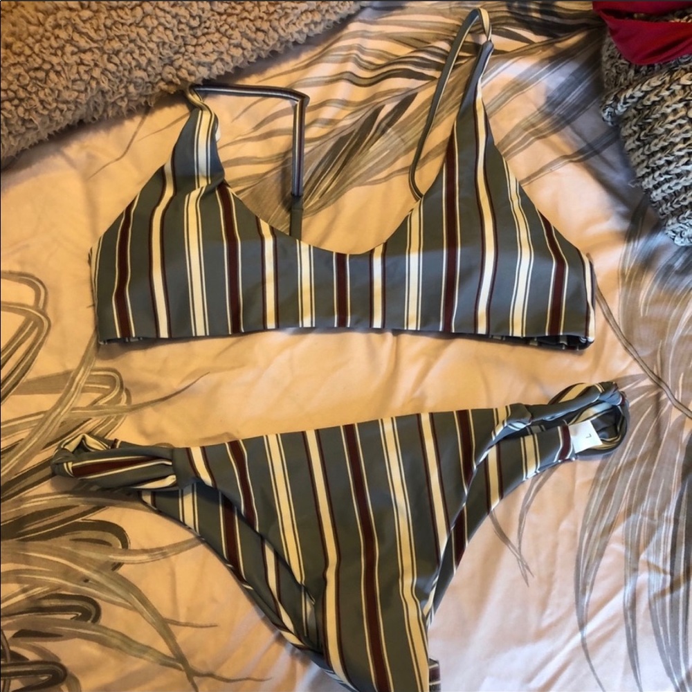 Shein Bikini